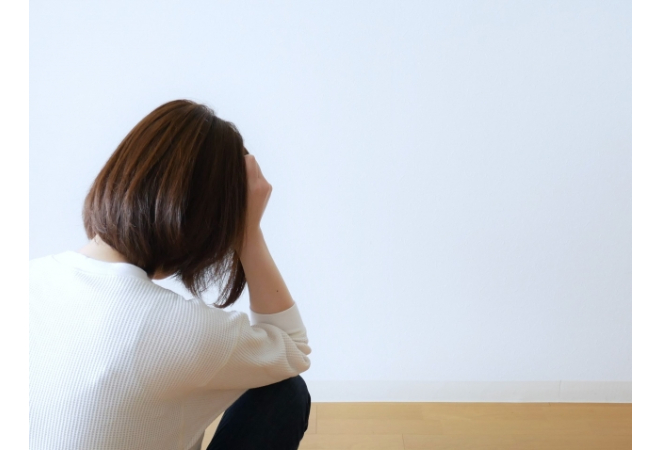 ネットで知り合った彼女の安否確認|連絡が取れない彼女が心配