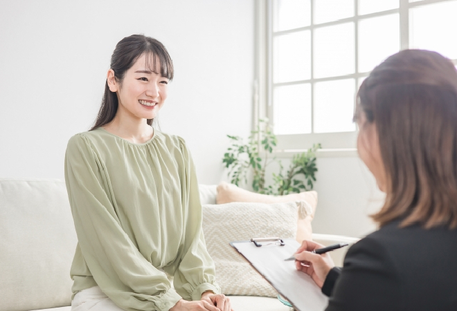 結婚相談所で真剣交際する前に相手に嘘がないか知りたい