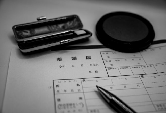 親権はいらないから離婚してほしいという妻の本音が知りたい
