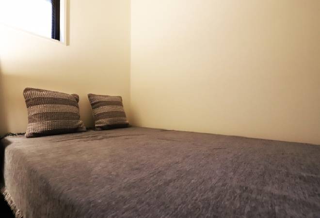 住んでいるマンション内で違法風俗店が営業しているかもしれない