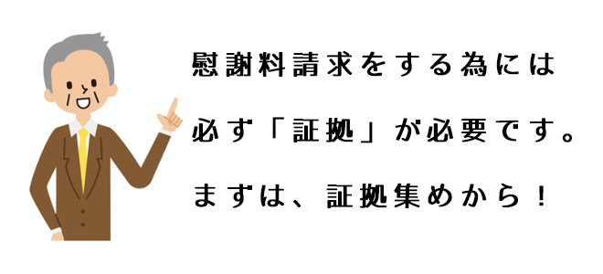 慰謝 料 相場 精神 的 苦痛