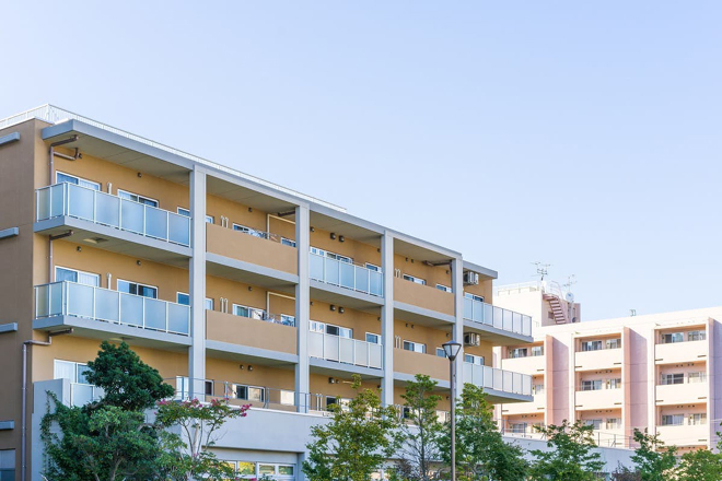 マンションで苦情の多い住人