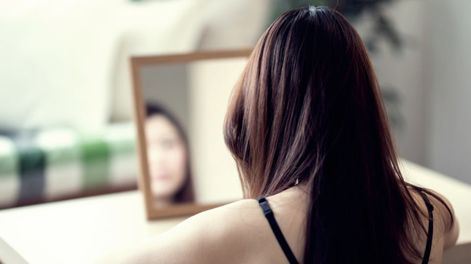 彼女が整形しているかもしれない