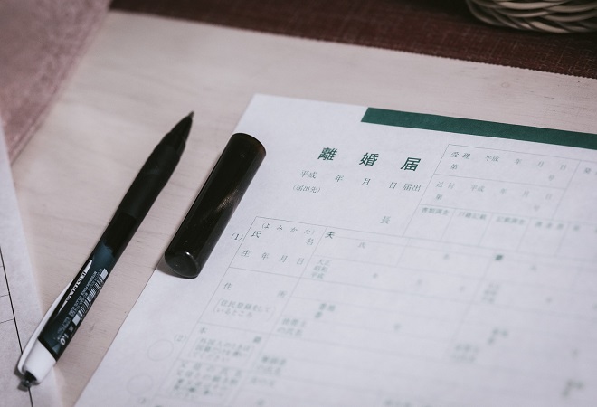 夫が再度不倫をしていないか調査した結果