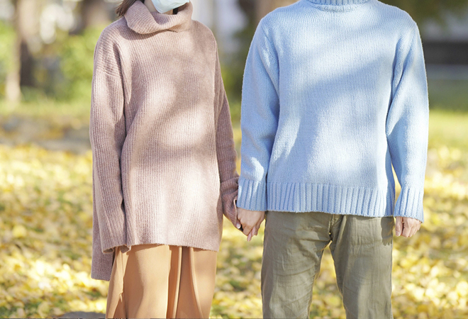 交際している彼は本当に独身?|実は既婚者かもしれない