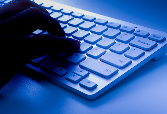 私ハッキングされていますか|探偵に調査依頼