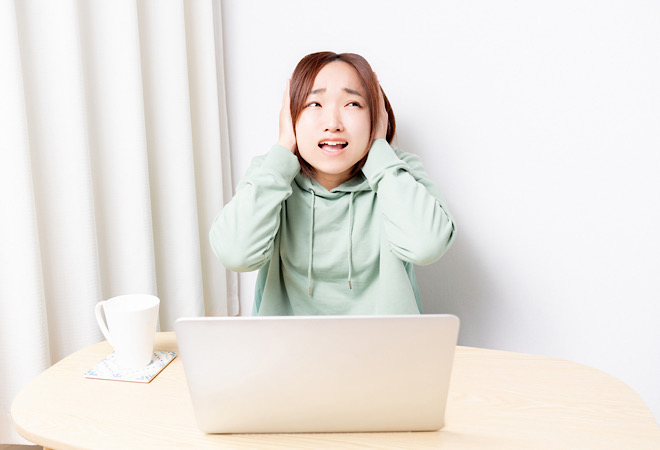 インスタグラムでのストーカーに困っている|探偵に調査依頼