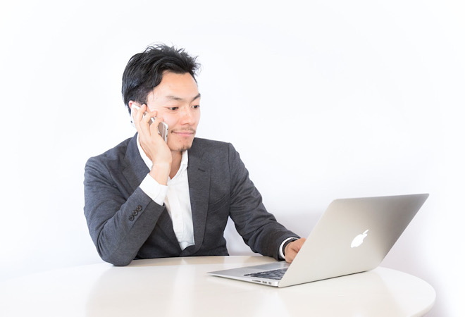 久しぶりの再会がマルチ商法勧誘!友人の行方調査依頼
