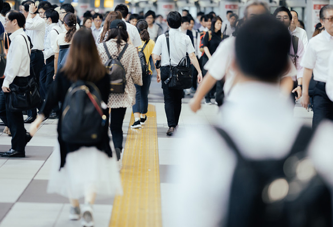 従業員・社員の勤務態度に疑いがある際の素行調査