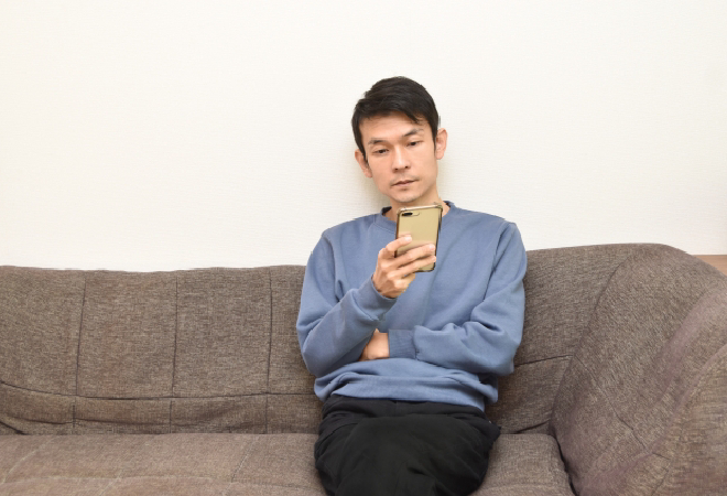 離婚した前妻と夫が怪しい|不倫調査