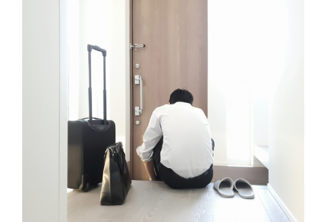 音信不通で帰ってこない夫の行方調査|家出する夫の心理