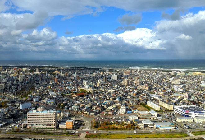 新潟市探偵興信所相談窓口のご案内