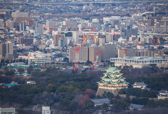 名古屋市|探偵興信所相談窓口のご案内