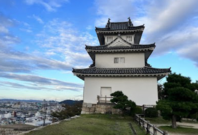 丸亀市|探偵興信所相談窓口のご案内