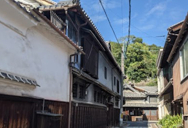 竹原市|探偵興信所相談窓口のご案内