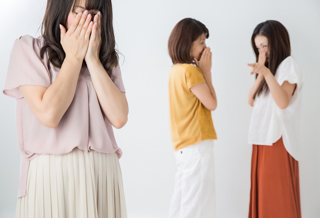 引っ越し先にボスママがいないか知りたい
