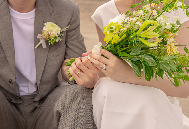 一片の曇りなし!相手を信じるための結婚調査