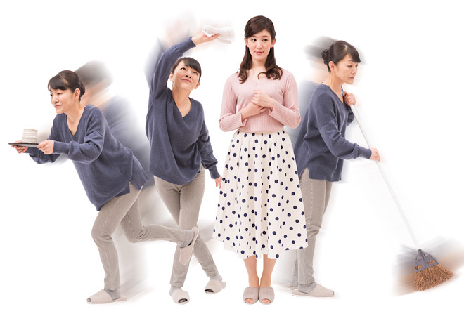 我慢できない嫁姑トラブルは探偵興信所へご相談ください!
