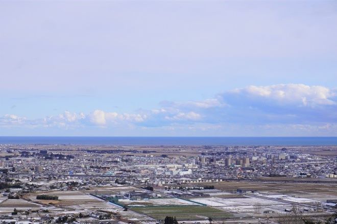 宮城県名取市