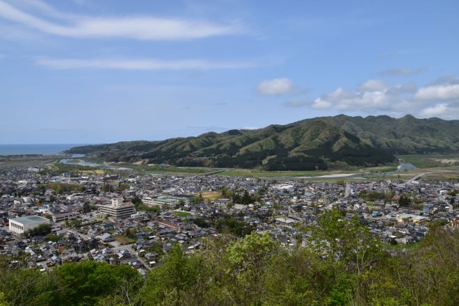 村上市探偵興信所相談窓口のご案内