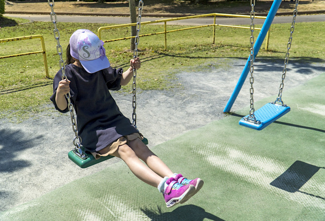 息子がグルーミングしている|探偵の素行調査|