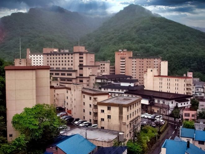 登別市|探偵興信所相談窓口のご案内