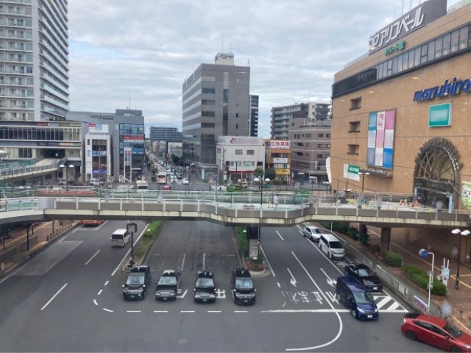 上尾市探偵興信所相談窓口のご案内