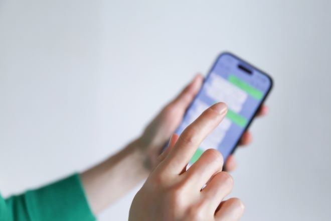 LINE(ライン)で連絡が取れない相手を探す方法