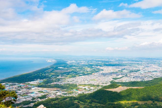 石狩市|探偵興信所相談窓口のご案内