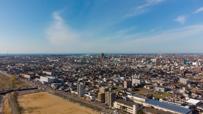 探偵興信所料金の適正診断石川県