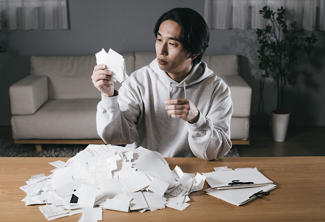 社員のカラ出張を見過ごさないために|法人調査