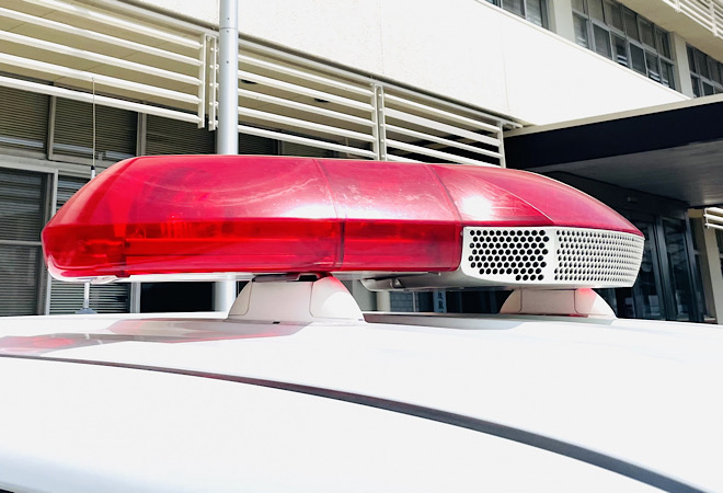 息子が警固界隈にたむろしている