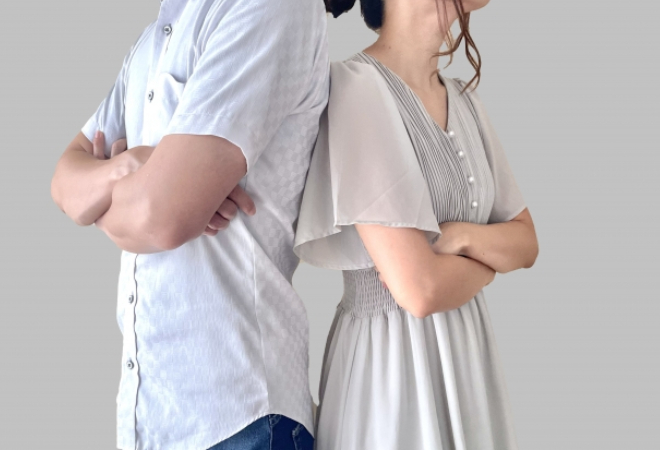 単身赴任している旦那の浮気に関する相談事例