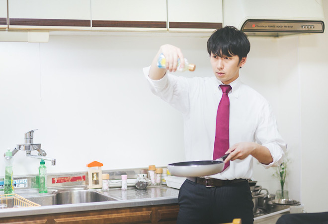 交際を申し込まれたキャバクラのお客さんが既婚者か知りたい