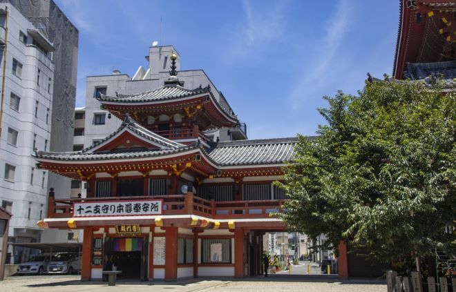 北名古屋市|探偵興信所相談窓口のご案内