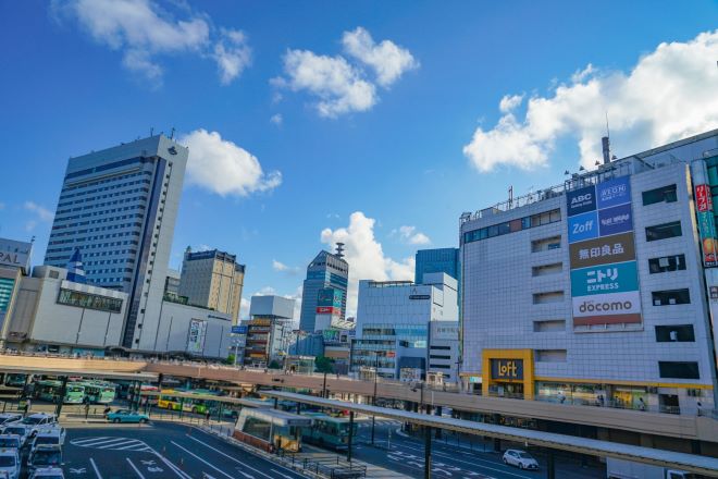 宮城県の無料サービス