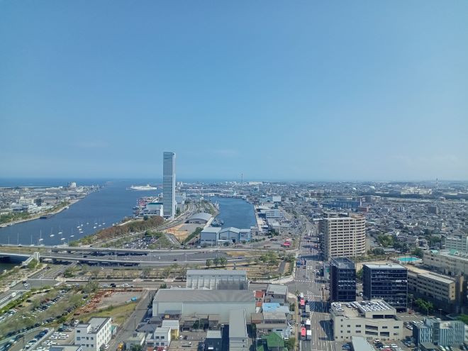 探偵興信所新潟県の調査地域