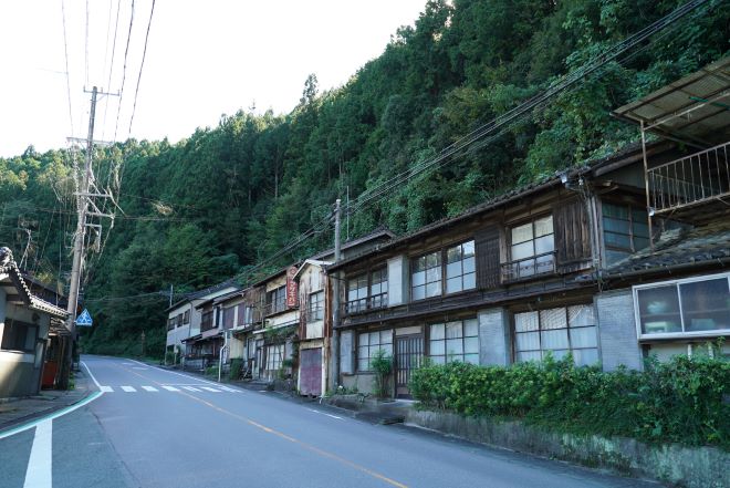東栄町探偵興信所相談窓口のご案内